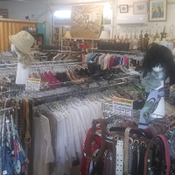 REACH Thrift Store - Come shop with us and help support your local community.