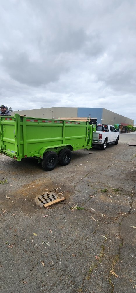 Slide of All Season Handyman