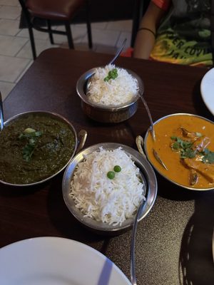 New Era Indian cuisine by null