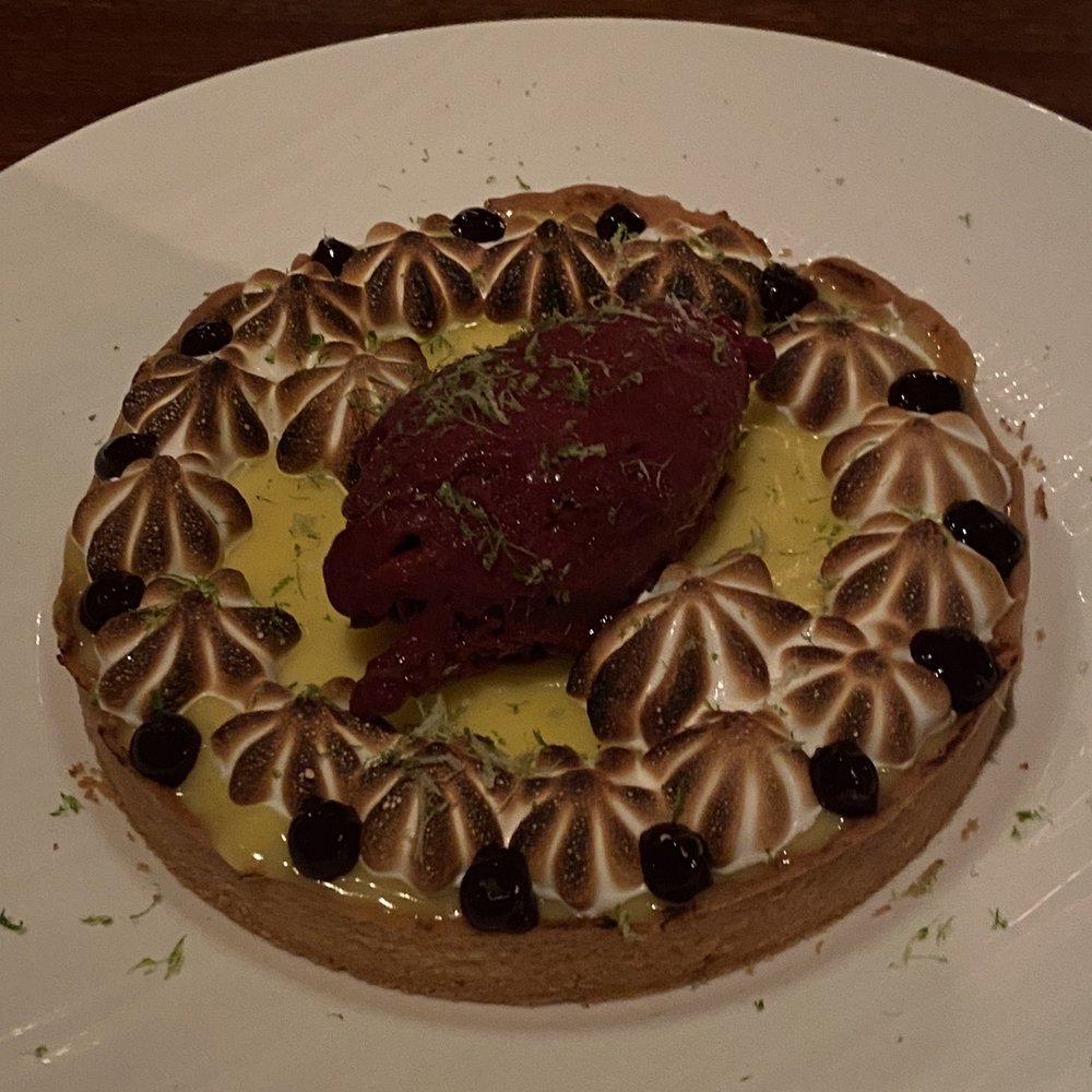 Bettini Restaurant - New American Near Me - Edgartown, Massachusetts