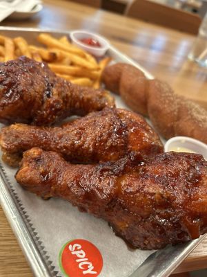 Bonchon Miami Beach - Washington Ave by null