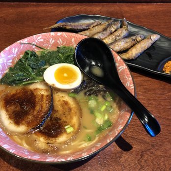 Ramen 4 Real - Uchi-Kuro Ramen and smelt. - Ramen Near Me - Reno, Nevada Ramen 4 Real - Uchi-Kuro Ramen and smelt. - Ramen Near Me - Reno, Nevada