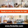 First Citiz Berlin