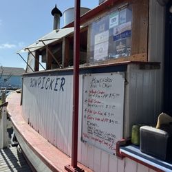 Bowpicker Fish & Chips