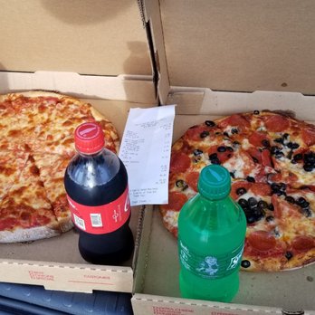 J. Del's Pizza - This look to be worth $47$. If so this your place. - Pizza Near Me - Pigeon Forge, Tennessee