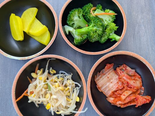 Bab Korean Bistro Brookline by null