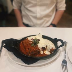 Iozzo's Garden of Italy - Lasagna Bolognese