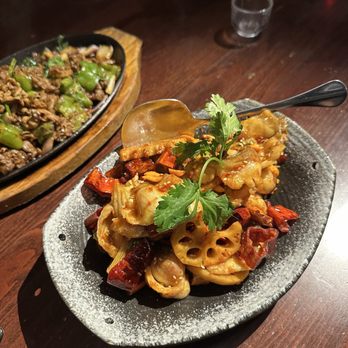 GAN-HOO BBQ - Barbeque Near Me - Flushing, New York
