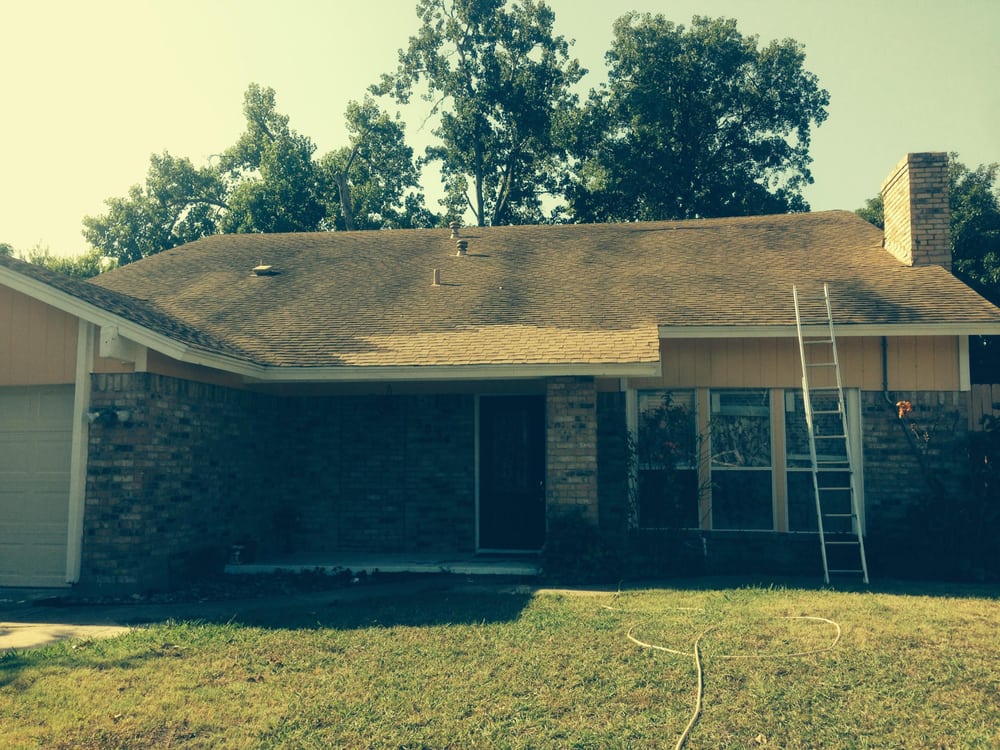 Slide of Infinity Roofing & Remodeling