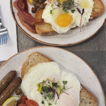 The Aussie Grind - T.A.G. Big Breaky - Cafes Near Me - Frisco, Texas The Aussie Grind - T.A.G. Big Breaky - Cafes Near Me - Frisco, Texas