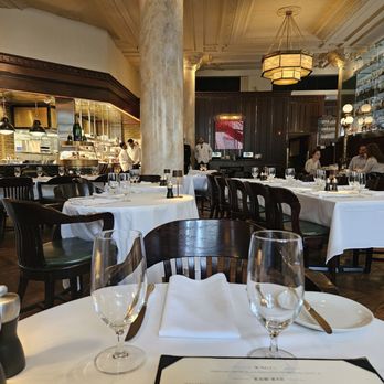 Grill 23 & Bar - Seafood Near Me - Boston, Massachusetts