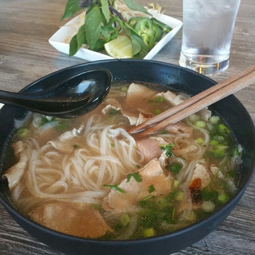 Pho-Ology - Its called "Pho-ology" on the menu - Vietnamese Near Me - Whittier, California Pho-Ology - Its called "Pho-ology" on the menu - Vietnamese Near Me - Whittier, California