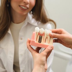 Montpelier Family Dentistry