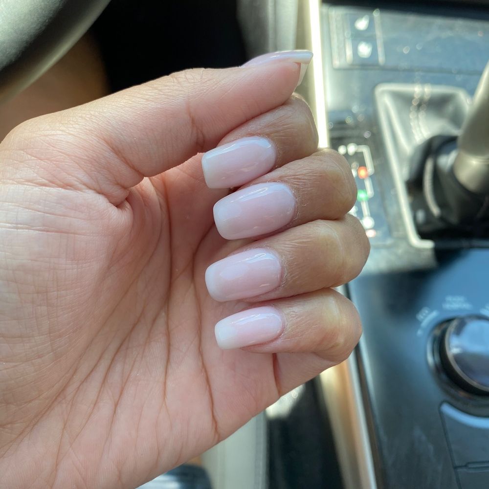 Maxiam Nail Bar - Dip 229 on natural nails - Nail Salons Near Me - Euless, Texas Maxiam Nail Bar - Dip 229 on natural nails - Nail Salons Near Me - Euless, Texas