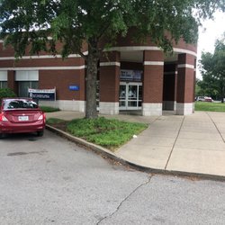 Post Offices