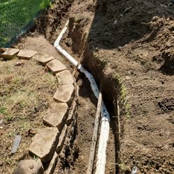 Budget Plumbing & Water Heater Repair - Plumbing work