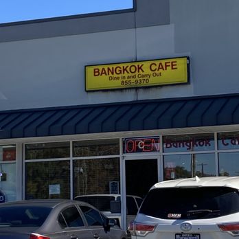 Bangkok Cafe - Thai Near Me - Greensboro, North Carolina Bangkok Cafe - Thai Near Me - Greensboro, North Carolina