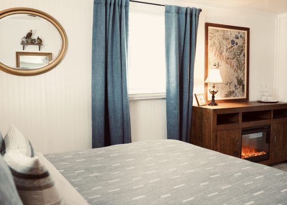 Blue Ridge Inn Bed and Breakfast by null