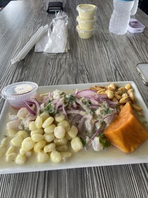 El Tambo Grill by null