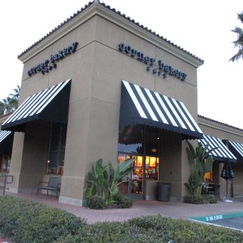 Corner Bakery Cafe - Front: Corner Bakery Café - Sandwiches Near Me - Irvine, California