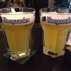 Britannia Pub - Pints!