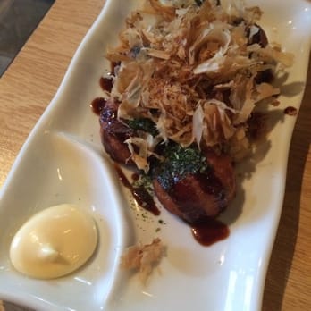 Torikyu - Takoyaki - Japanese Near Me - Honolulu, Hawaii Torikyu - Takoyaki - Japanese Near Me - Honolulu, Hawaii