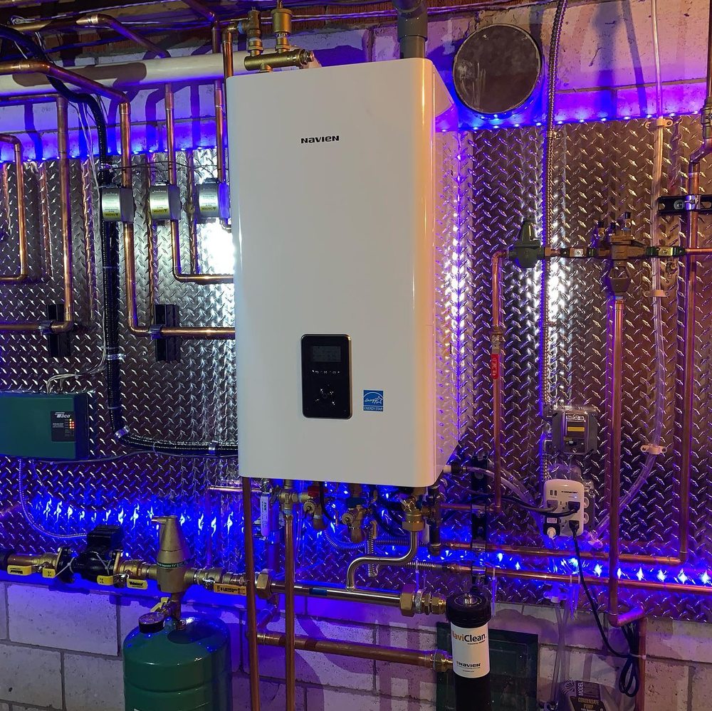 Slide of Plumb-Tech Plumbing & Heating Missoula