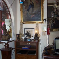 Alfredos Galeria - Art, Bronze Statues, Furniture,Jewelry, Lamps