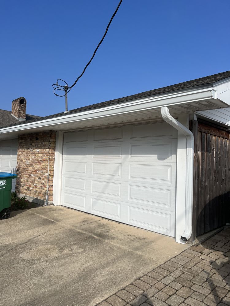 Slide of Faithful Exteriors, LLC dba Faithful Gutters & Roofing