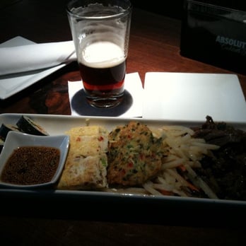 Mandu - $12 Korean steak potato & eggs brunch - Korean Near Me - Washington, DC, District of Columbia Mandu - $12 Korean steak potato & eggs brunch - Korean Near Me - Washington, DC, District of Columbia