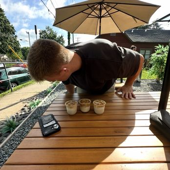 Caffeto - Coffee flight - Coffee & Tea Near Me - Charlotte, North Carolina Caffeto - Coffee flight - Coffee & Tea Near Me - Charlotte, North Carolina
