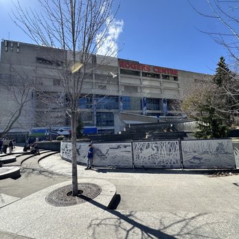 Rogers Centre - Outside of Rogers Centre - Stadiums & Arenas Near Me - Toronto, Ontario