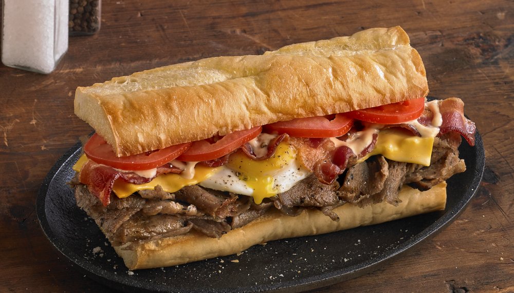 WHICH WICH SUPERIOR SANDWICHES Updated September 2024 1000 N Dixie