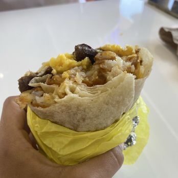 Egg Tuck - PLANTSPIRED BURRITO - Coffee & Tea Near Me - Anaheim, California Egg Tuck - PLANTSPIRED BURRITO - Coffee & Tea Near Me - Anaheim, California