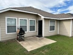 Slide of Miracle Construction Services