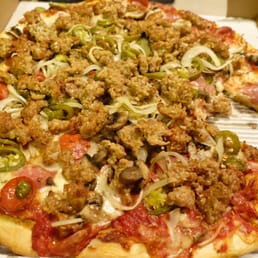 PETRILLI’S PIZZA - Updated September 2025 - 352 Photos & 882 Reviews ...