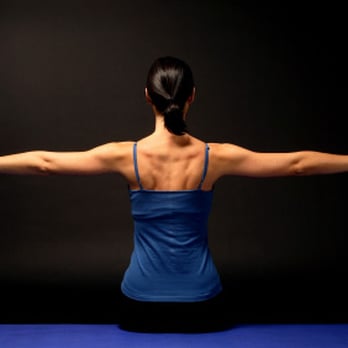 Core Connection Pilates - Pilates Near Me