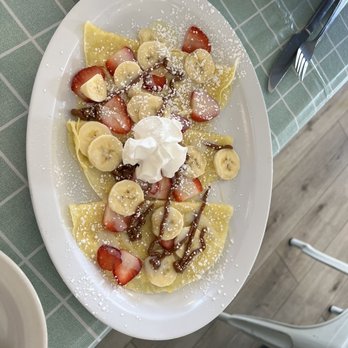 Cafe con Leche - Breakfast & Brunch Near Me - Des Moines, Iowa