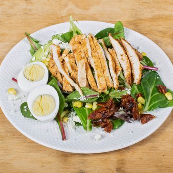 Salad Ology - summer salad - Salad Near Me - Cranford, New Jersey Salad Ology - summer salad - Salad Near Me - Cranford, New Jersey