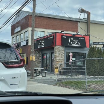 Cristo's Pizza & Grill - Outside - Pizza Near Me - North Brunswick, New Jersey Cristo's Pizza & Grill - Outside - Pizza Near Me - North Brunswick, New Jersey
