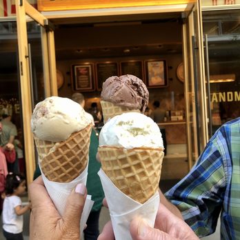 Salt & Straw - Ice Cream & Frozen Yogurt Near Me - San Ramon, California