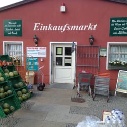 Einkaufsmarkt im Schloßbezirk