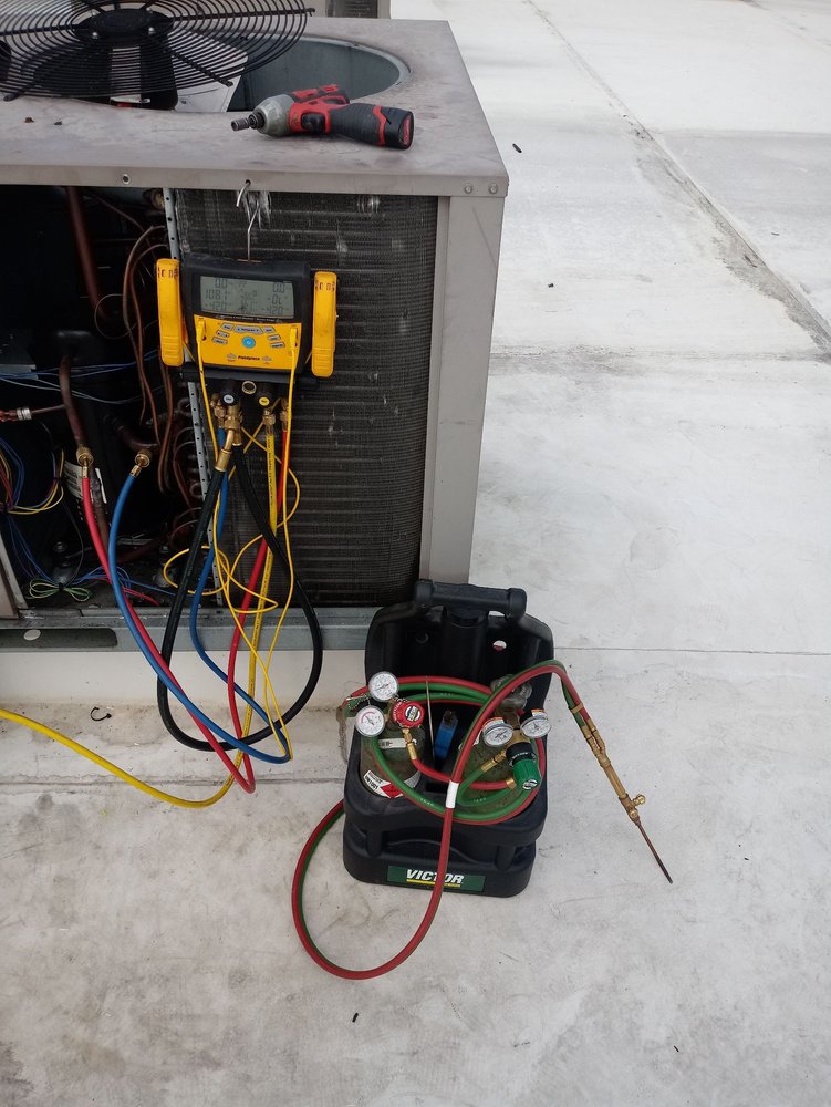 Slide of LLR Mechanical