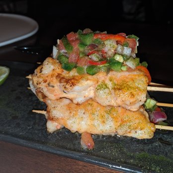Wayan - Shrimp Satay - Indonesian Near Me - New York, New York