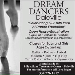 Dream Dancers