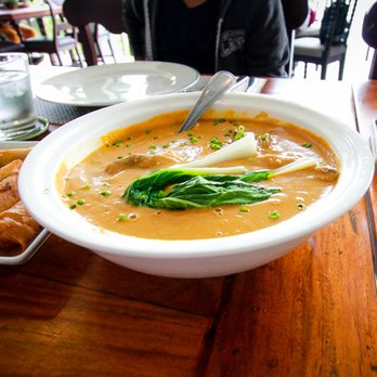 Balay Dako - Kare Kare Klasik - Filipino Near Me - Tagaytay, CAV Balay Dako - Kare Kare Klasik - Filipino Near Me - Tagaytay, CAV