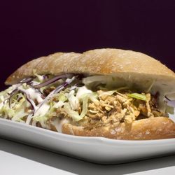 Bokita - Bocadillo Bokita