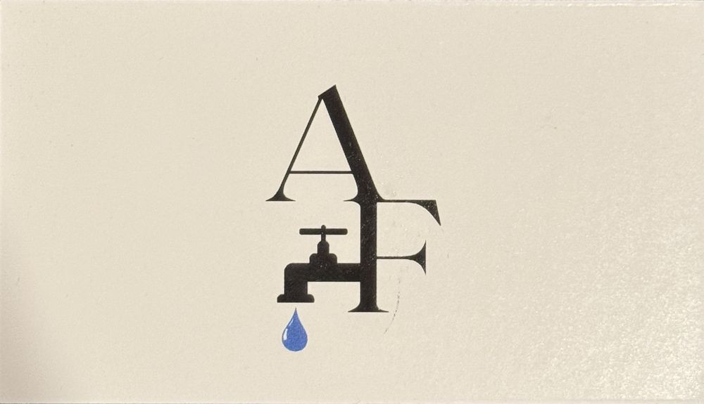 Slide of AF Plumbing Maintenance & Drain Cleaning