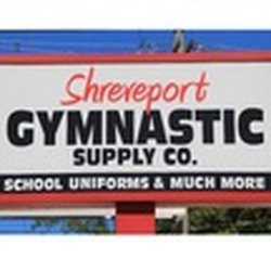 Shreveport Gymnastic Supply