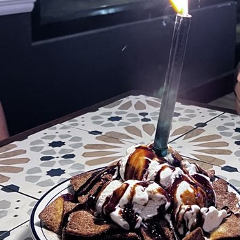 Mekiko Cantina - Dessert nachos - Tacos Near Me - Kapolei, Hawaii Mekiko Cantina - Dessert nachos - Tacos Near Me - Kapolei, Hawaii